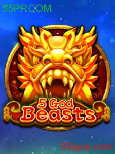 5GodBeasts