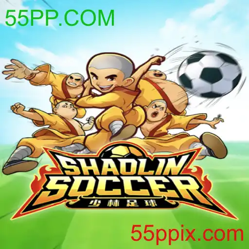 ShaolinSoccer